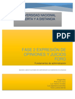 Fundamentos Grupo