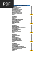 Bacharelado Em Artes Visuais 2018 11.02 - Grade Curricular