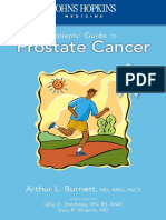 Johns Hopkins Medicine Patients Guide to Prostate Cancer.pdf