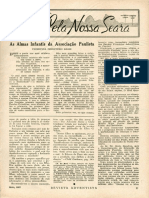 De Que Lado A IASD Estava Quando Jâmio Quadros Condecorou A Che Guevara