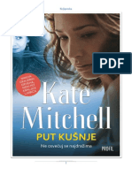 Kate Mitchell - Put Kusnje