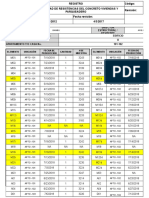 Formato trazabilidad edificio prefabricados