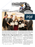 Pehlke & Mrs. Page Headed To D.C., Courtesy of JMG: Published by BS Central