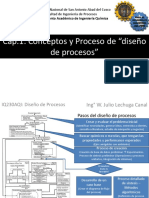 1 Proceso de Diseño PDF