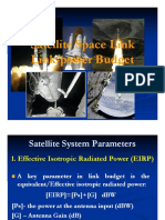 Session 8_ Link Budget