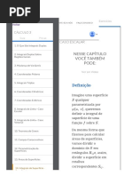 18970672 14. Integrais de Superfcie Caso Escalar