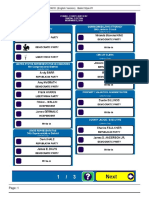 Powell County Midterm Ballot 2018