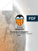 VCF COACHES - VCF SOCCER CAMP TRAINING MANUAL 5 DAYS.pdf