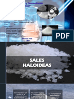 Sales Haloideas