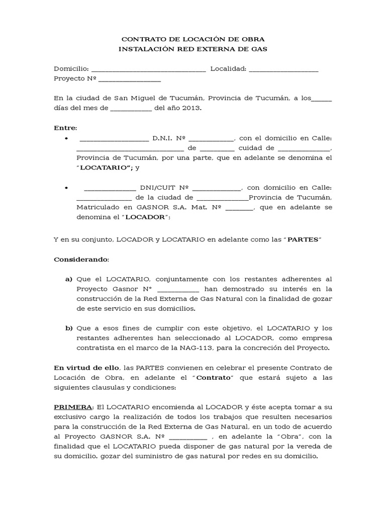 20170120120259modelo De Contrato De Locación De Obra De Red Externa