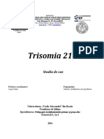 Trisomia 21