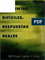 William Craig - Preguntas difíciles, respuestas reales.pdf