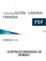 Material Unidad I