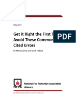Avoid These Commonly Cited Errors-White-Paper