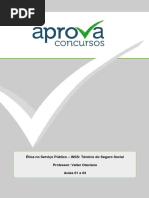 Ética no Serviço Público Apostila 1 e 4.pdf