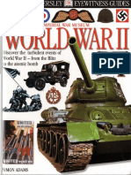 DK Eyewitness Guides - World War II