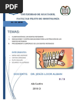 enfermedades del seno maxilar 