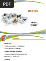 Fasciculo Boatos Slides