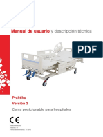 User Manual Praktika 2 ESL Id322pdf