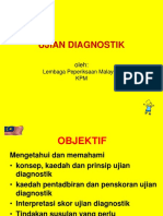 1-Konsep Ujian Diagnostik