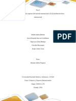 Ejercicios, Gráficas y Problemas Tarea