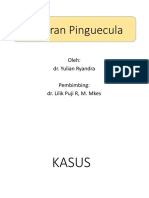 presentasi kasus Pinguecula