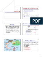 Chuong 1 Su To Chuc Co The 2 PDF