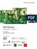 Manual Sfd