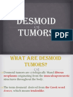 Desmoid Tumor2-1