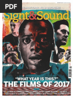 1801 Sight and Sound PDF | PDF | Afghanistan | Leisure