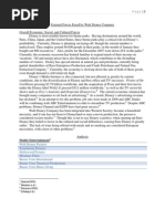 Download Disney Five Forces by Rick Ramsey SN39218496 doc pdf