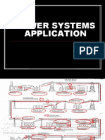 2010 Power Systems Application