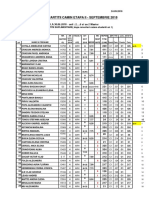 Repartitii Etapa II Septembrie 2018