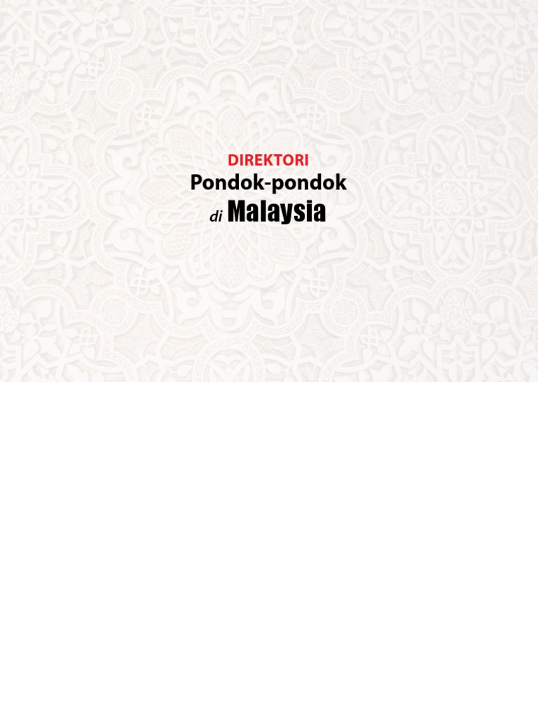 Direktori 1 123 Pdf