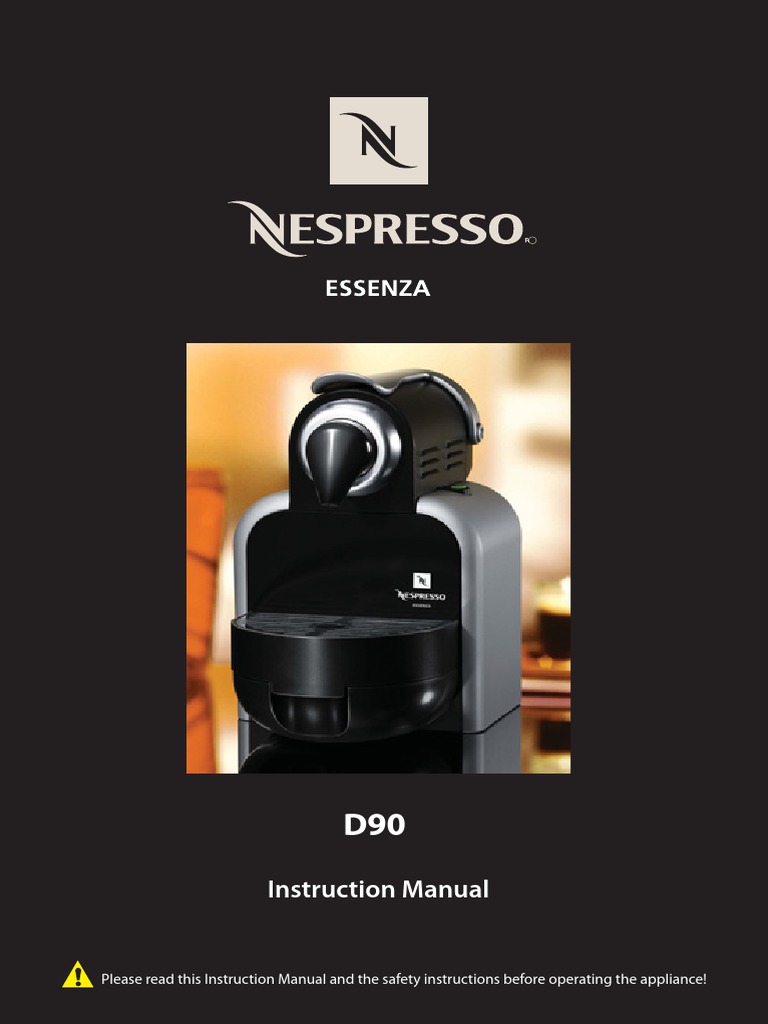 Distributeur pour capsules Nespresso Kansas