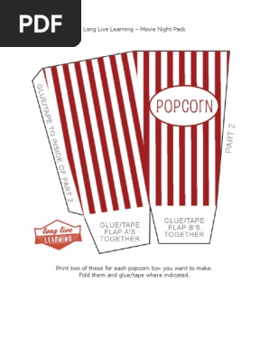 Movie Night