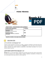 Ficha Tec Neemix