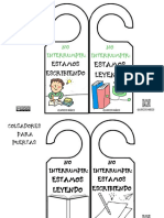 Colgadores para Puertas PDF