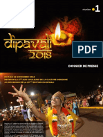 Dipavali 2018 