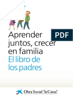 Aprender juntos, crecer en familia. El libro de los padres..pdf