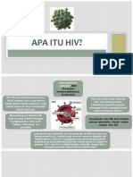 Imunoserologi II - 5. HIV ICT