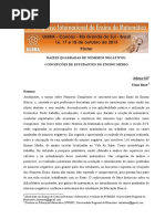 Artigo do CIEM