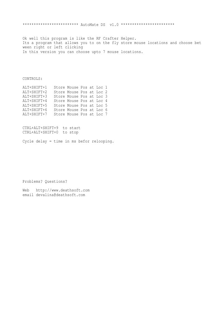 Readme | PDF | Computers | Technology & Engineering