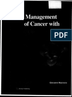 Li Peiwen Management of Cancer With Traditional Chinese Medicine