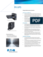 Eaton 5P Brochure SEA