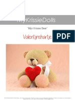 Valentijnshartje PDF