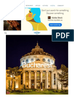 WWW Lonelyplanet Com Romania Bucharest PDF