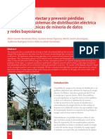 Modelo para Detectar y Prevenir Pérdidas PDF