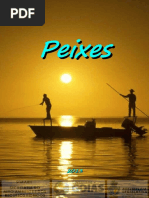 Cartilha Sobre Peixes- In Cota Zero