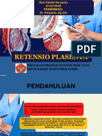 Retensio Plasenta: Program Profesi Dokter Fkik Unja Rsud Raden Mattaher Jambi